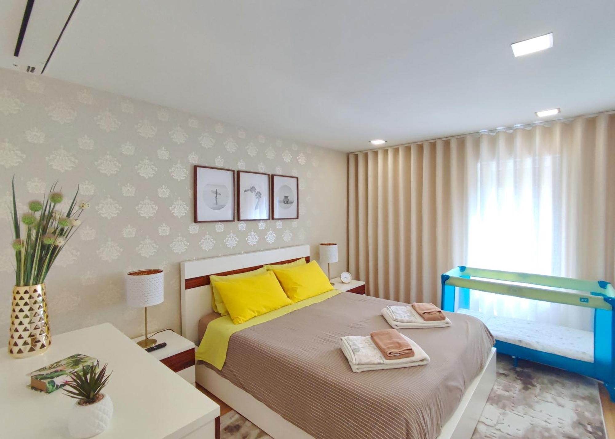 Apartamento Da Praia - Surf Matosinhos  Exterior foto