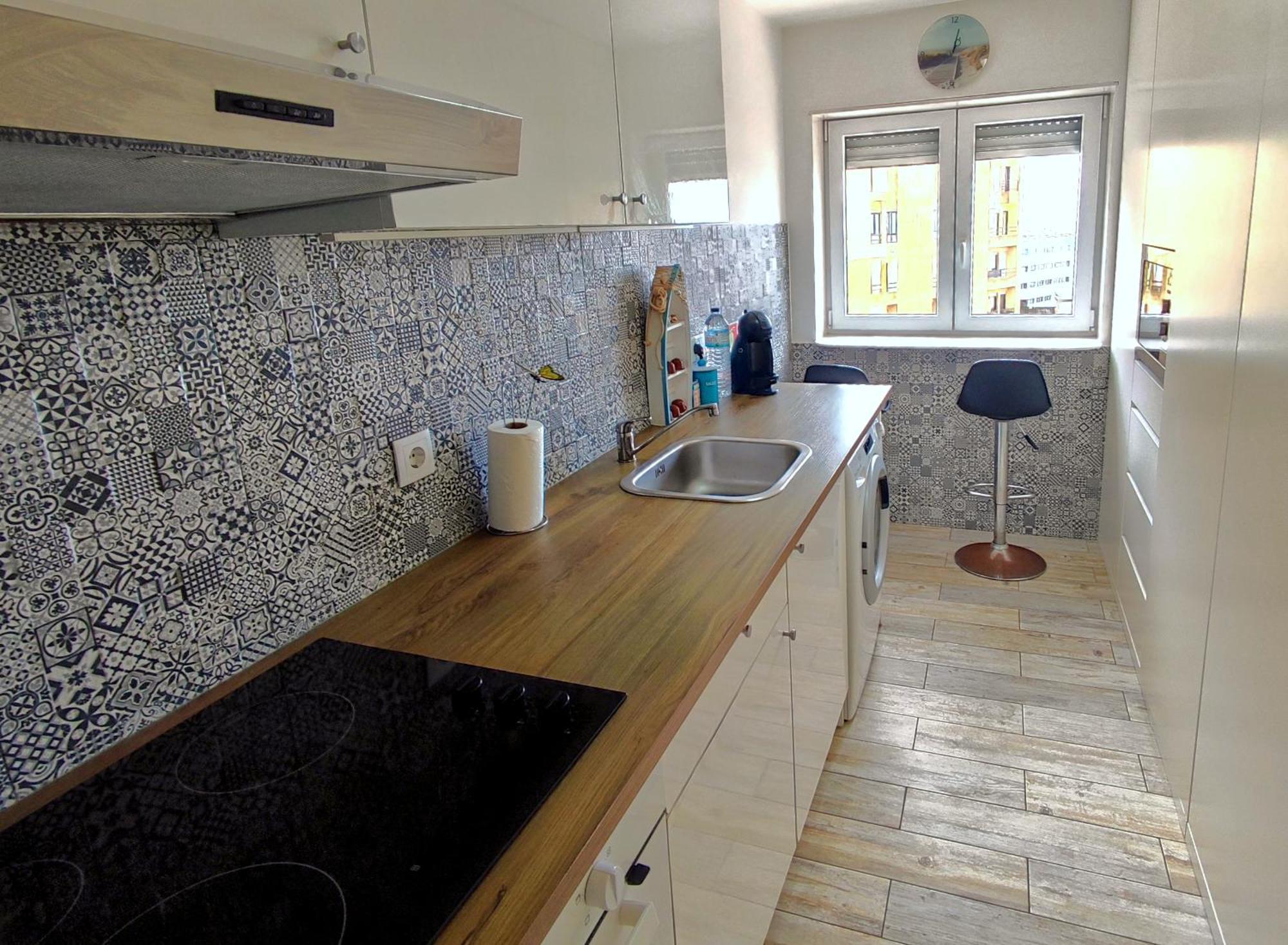 Apartamento Da Praia - Surf Matosinhos  Exterior foto