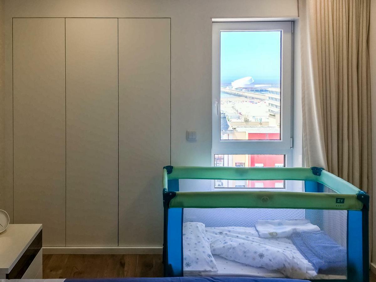 Apartamento Da Praia - Surf Matosinhos  Exterior foto